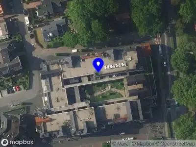 Huurdersbelangenorganisatie De Groene Draad