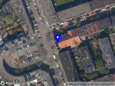 Nieuw bedrijf Vereniging ABI