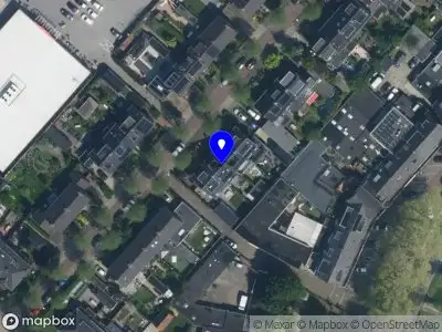 Nieuw bedrijf Kiwanis Club Amsterdam