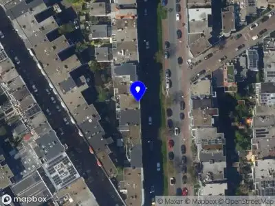 Nieuw bedrijf Stichting Koninklijke Hondenbescherming