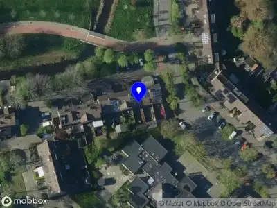 Nieuw bedrijf Kampeervereniging ,,De Golfbreker