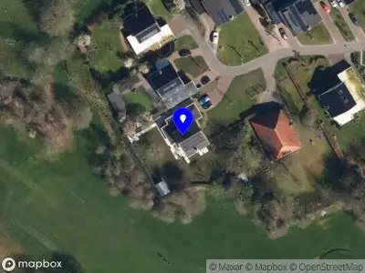 Stichting Friesland 1940-1945