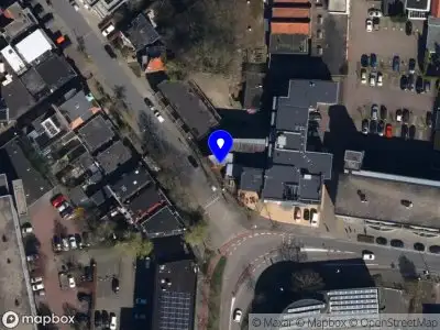 Stichting Friesland Pop Leeuwarden