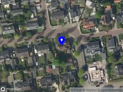 Eirene Nederland Baarn