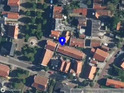 Stichting Vrienden van de Nieuwe Schans