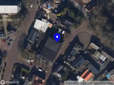 Stichting Emmaus Eemsmond Farmsum