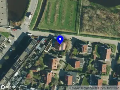 Stichting Natuur en Milieuraad Enschede Enschede