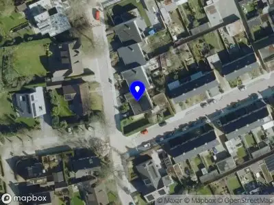 Nieuw bedrijf Stichting Yudansa