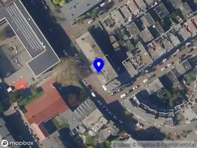 Stichting Haags Logegebouw