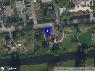 Stichting Perscentrum Wonen Rotterdam