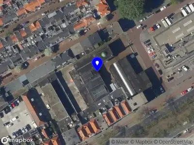 Stichting Jamaat Ahle Soennat Nederland 's-Gravenhage