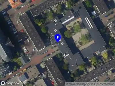 Bewonersorg. St. Wijkberaad Heesterbuurt