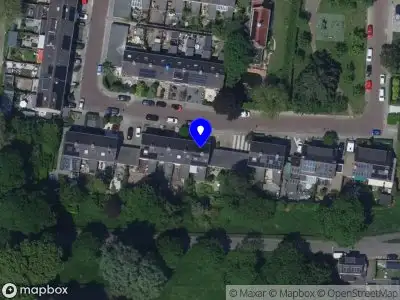 Stg. Dowie- Helen Swarth Fonds Dordrecht