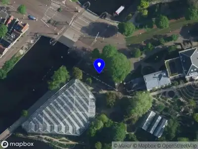 Stichting Dinamo Fonds Amsterdam