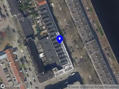 Stg. Vahdet Rotterdam