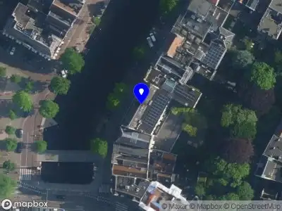 Johannes Wier Stichting Amsterdam
