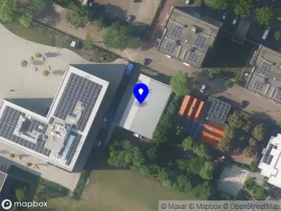 Stichting Gosepa Huizen