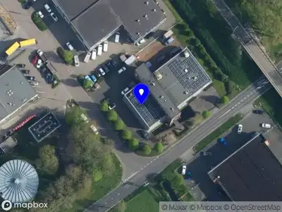 Stichting Zienderogen Heerenveen
