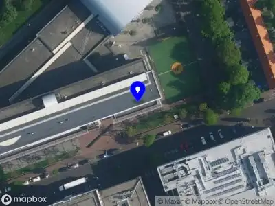 Stichting Behartiging Belangen MSA Amsterdam