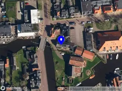 Stichting de Palingaak Heeg