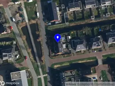 Stichting Natuurboerderij Lammerburen