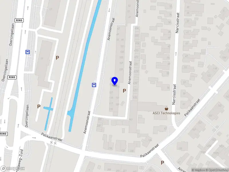 Co?peratie Serviceflat "De Anemoon" U.A. Assen