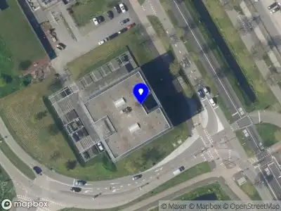 Kosanuq Holding B.V. Utrecht