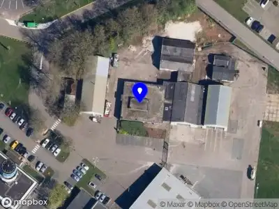 Stichting Klachtenbureau Luchtvaartterrein Eelde Eelde