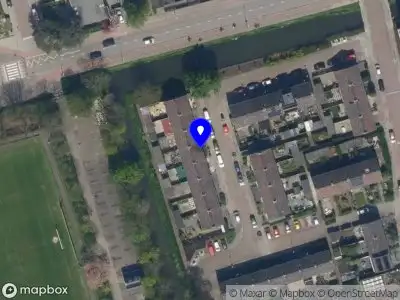 Stichting Romidoki Capelle aan den IJssel
