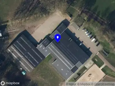 Stichting Paardrijden Gehandicapten Westerbork