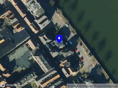 Nieuw bedrijf Chr. Studentenver. Ichthus Zwolle