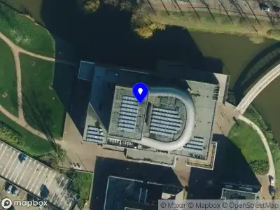 Stichting KASKO, Huis voor muziektheater