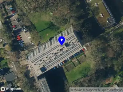 Vereniging Serviceflat "De Koningshof" HEELSUM