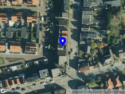 Nieuw bedrijf Stichting 