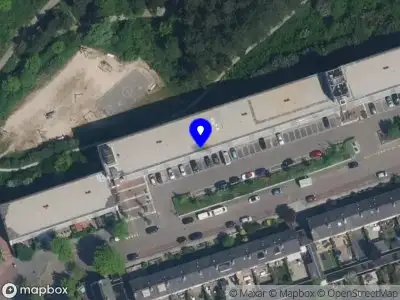 Medi Nobel Zandvoort