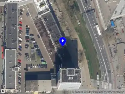 Nieuw bedrijf Stg. Dutch Schools Debating Championships