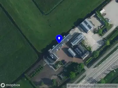 Zand B.V. OUDERKERK AAN DE AMSTEL
