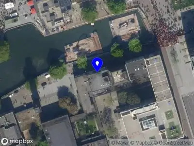 Stichting Meedoen in Rotterdam Rotterdam