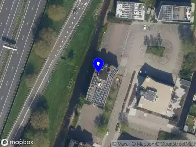 Vereniging Erasmuspark Rotterdam