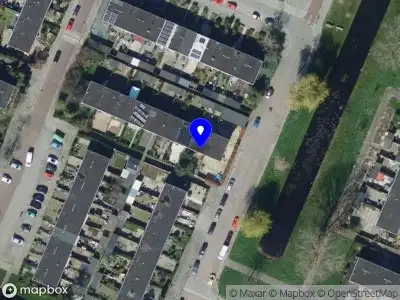 Team Haunted Holland