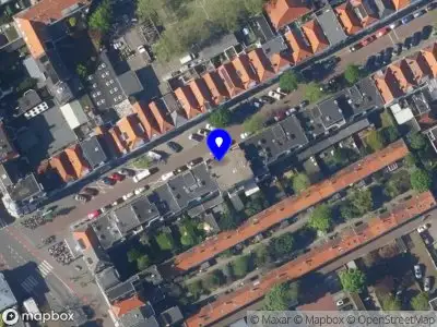 Stichting WorldH2arbour Foundation