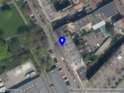 Stichting PLUSPUNT Rotterdam