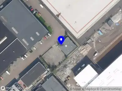 Nieuw bedrijf Vereniging Verticaal Transport