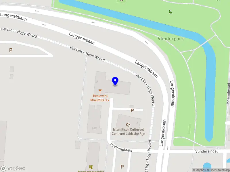 Stichting Bouwloods Utrecht De Meern