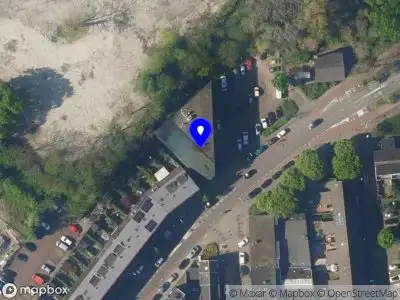 Stichting Muziekhuis Utrecht