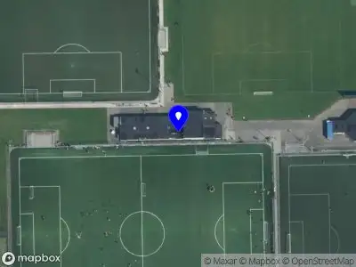 SV Nieuw West United Amsterdam