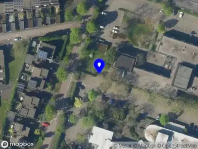 St. Ass. voor Interactiebeg. en Thuisbehand. Utrecht