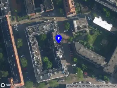 Coöp. Expl.Ver. De Kempenaerstr. 64 te A'dam Amsterdam