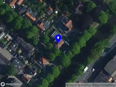St. Centrum Bedrijf en Samenleving H'meer Hoofddorp
