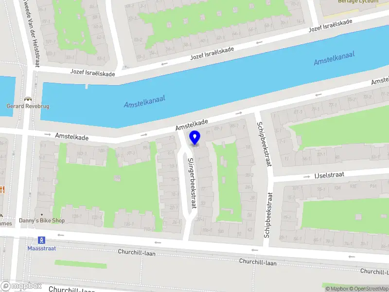 Vereniging NIKAIA TERRA AMATA Amsterdam